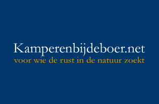 Kamperen bij de Boer